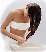 шампунь для волос: некоторые нюансы. женские секреты красоты волос