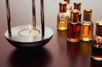 ароматерапия. ароматические масла для ухода за кожей головы и волосами (уход за волосами)