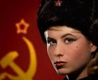модные прически в советском союзе